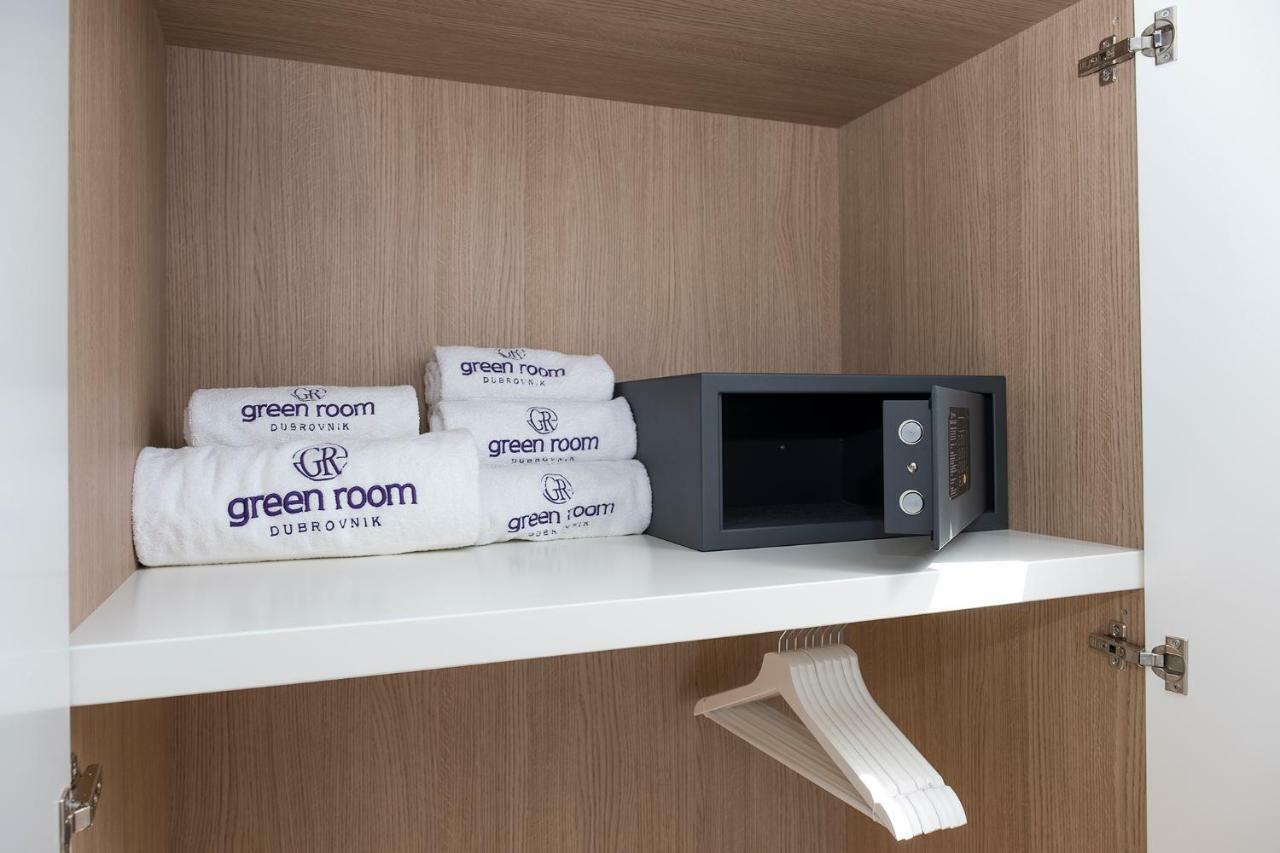 Green Room Dubrovnik Eksteriør bilde